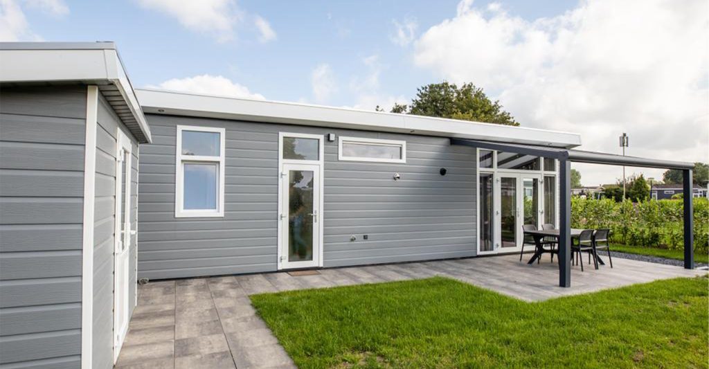 Flexwoning